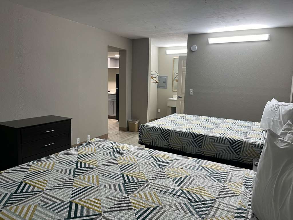 Studio 6 Suites West Memphis AR Memphis - photo 24