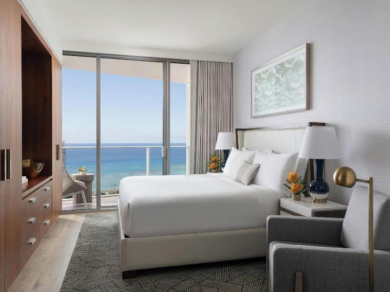 The Ritz Carlton Residences Waikiki Beach - photo 293