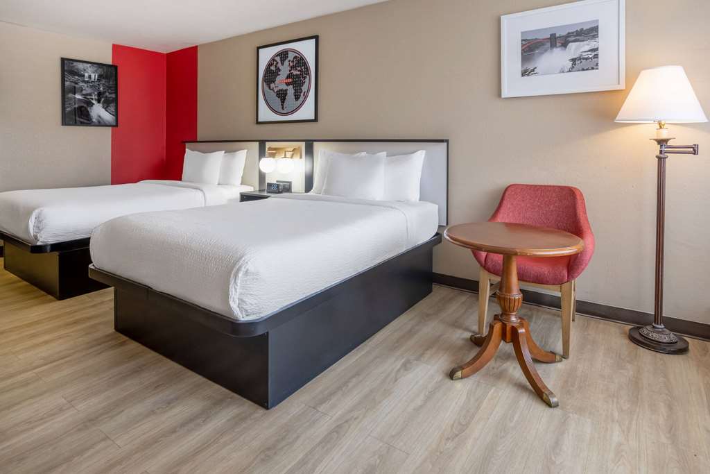 Ramada by Wyndham Rome Verona - photo 18
