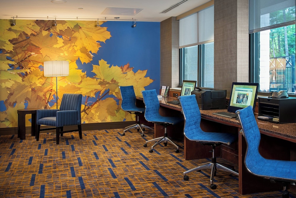 Courtyard by Marriott Hanover Lebanon - photo 15