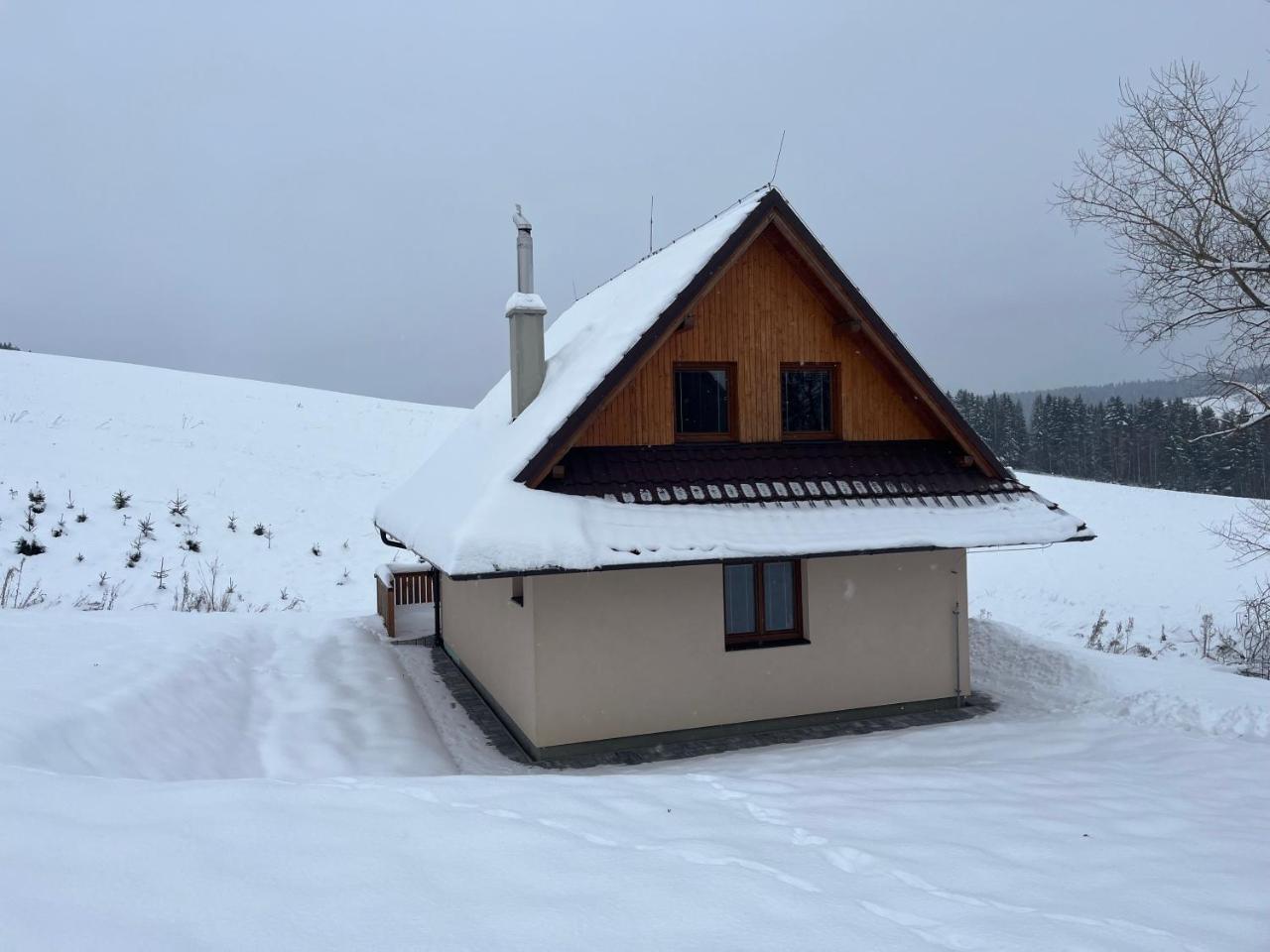 Chata u Jána - last minute hotel in Unknown City
