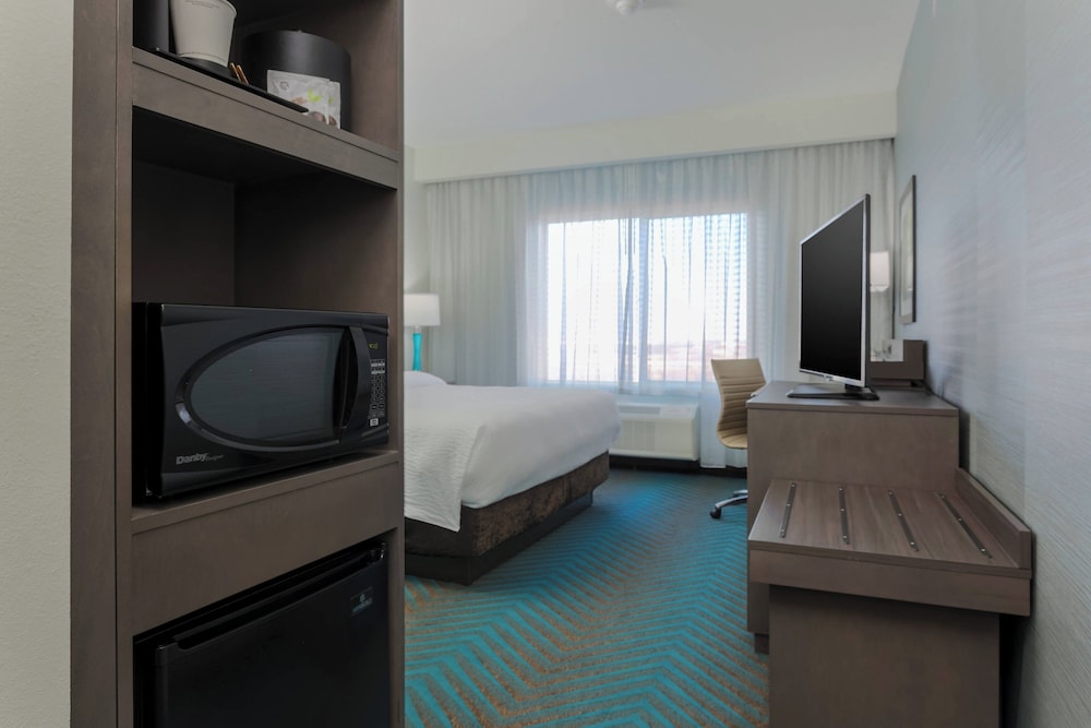 Fairfield by Marriott Inn & Suites Wichita Falls Northwest - photo 12