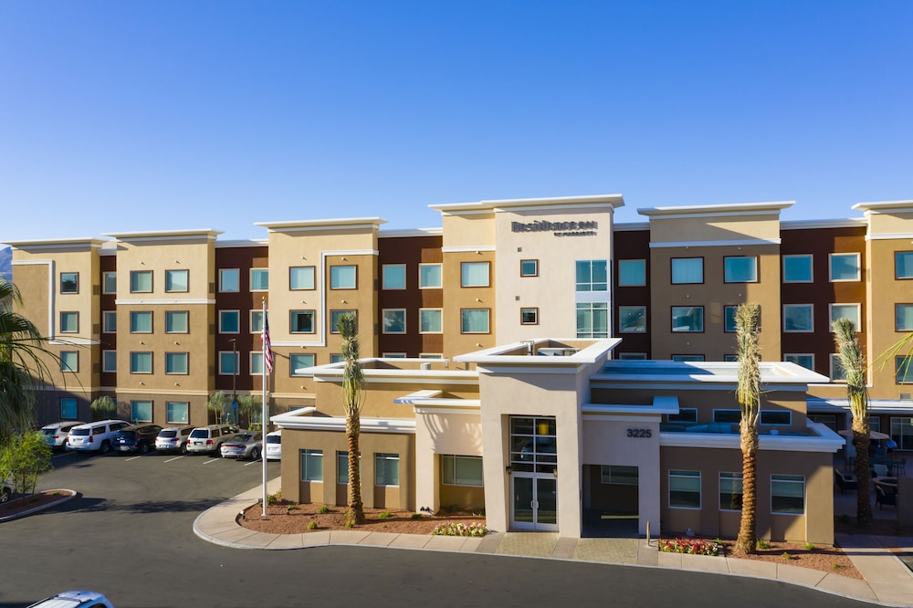 Residence Inn by Marriott Las Vegas South Henderson - photo 32