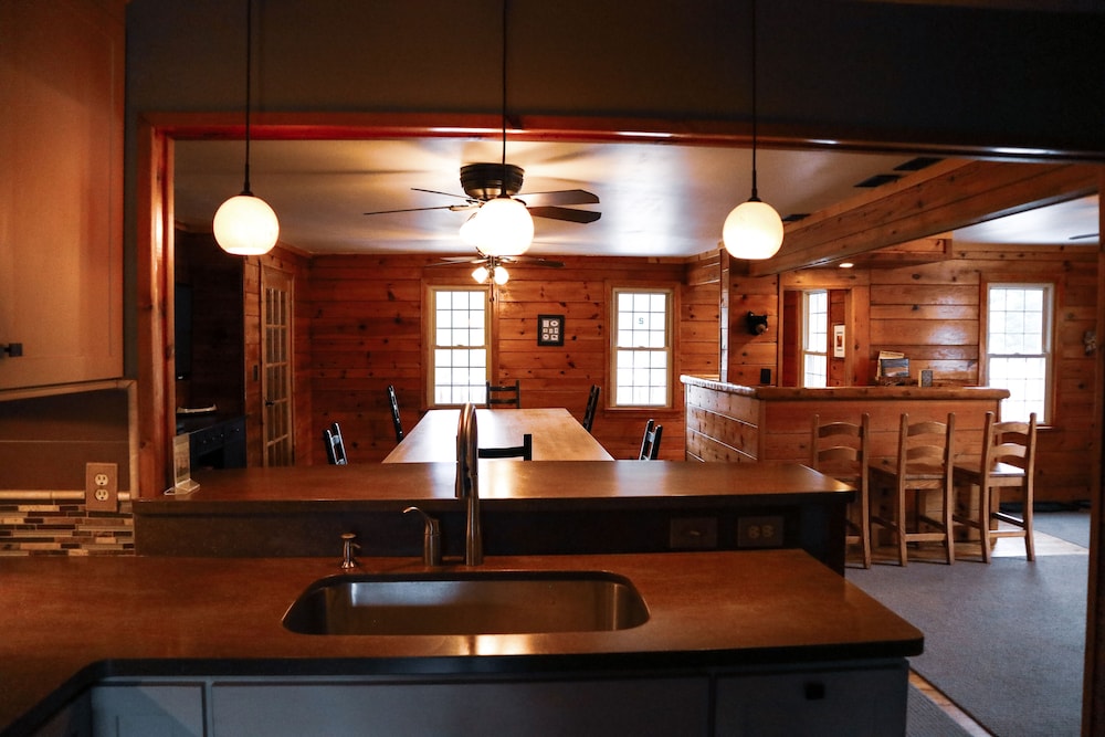 Au Sable Riverview Resort - photo 15