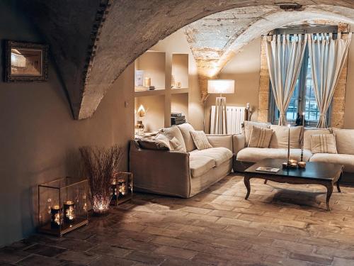 Le Gardien des anges - last minute hotel in Unknown City