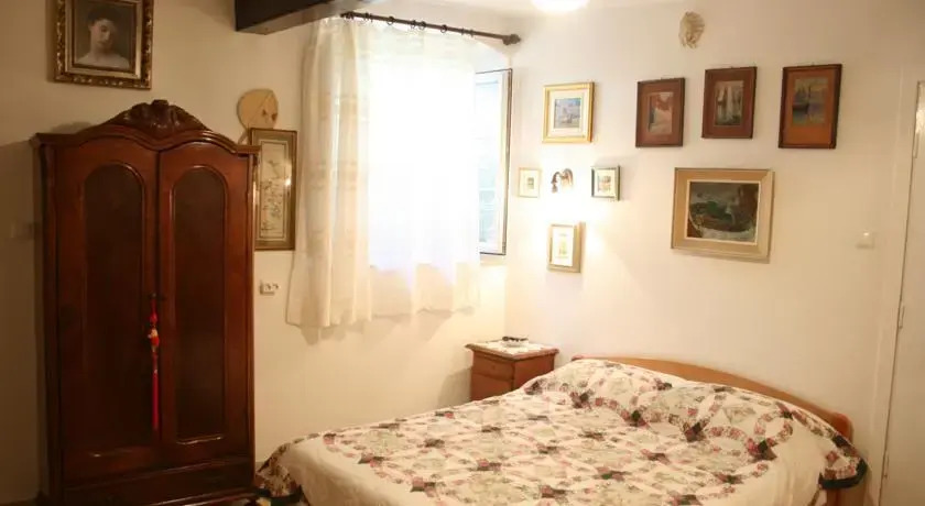 Apartments Kapo Authentic Dubrovnik Old Town Studio Apartment