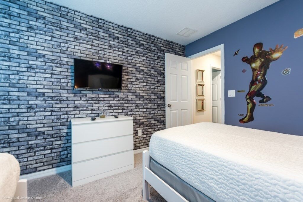 Orlando Newest Resort Community Town Home Townhouse - photo 9