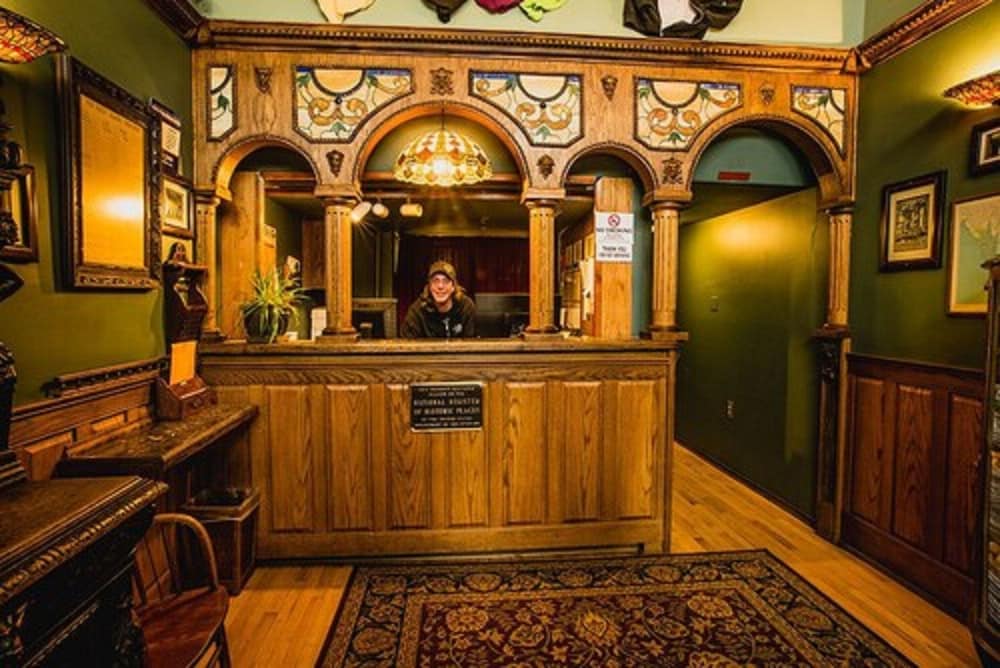 Alaskan Hotel and Bar - photo 2