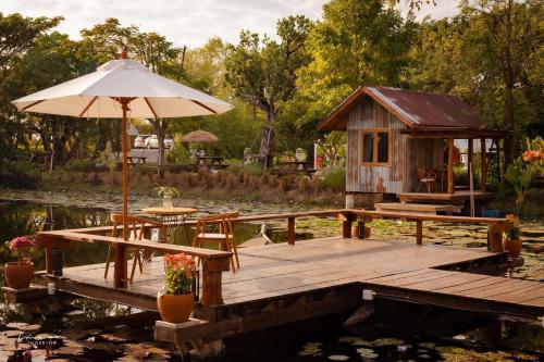 TakFha Café & Resort - last minute hotel in Unknown City