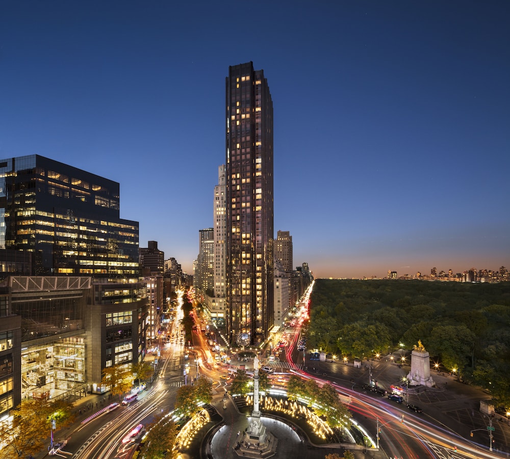 Trump International Hotel & Tower New York - photo 77
