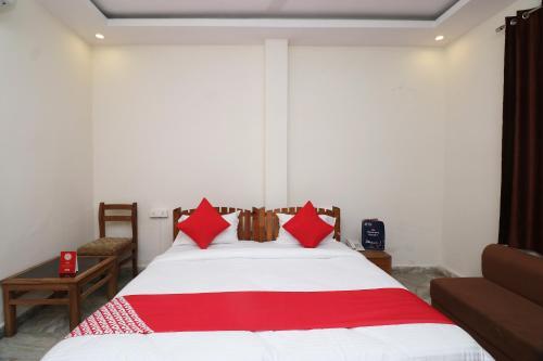 Sound Sleep Hotel - last minute hotel in Rishikesh
