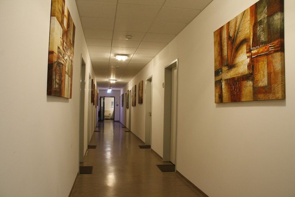 Hotel Dornberg — Braunschweig — photo 2