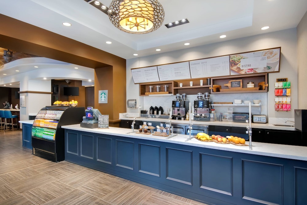 Courtyard by Marriott Atlanta Downtown - photo 26