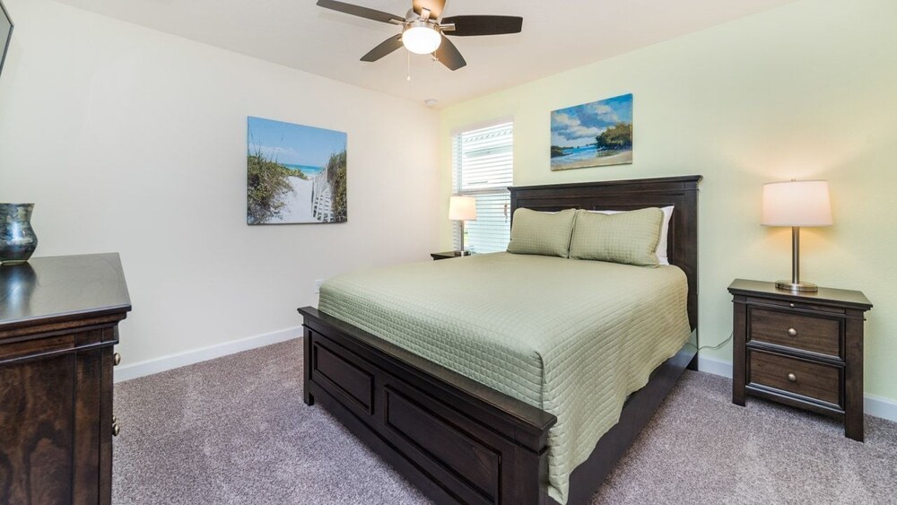 Grhmvd1700 Champions Gate Resort 9 Bed 5 Baths House - photo 6