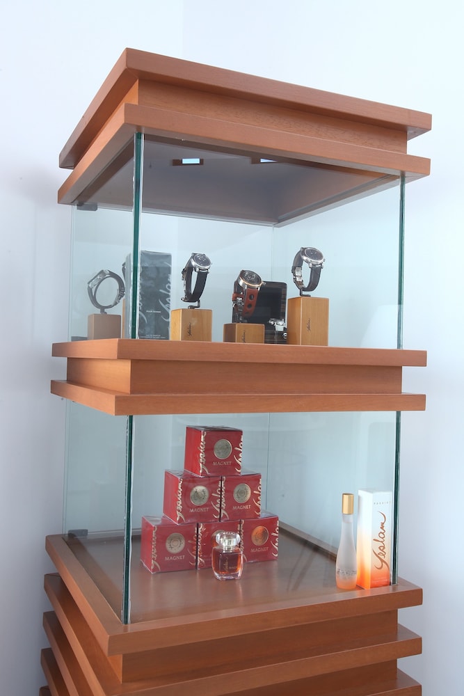 Saraya Bodrum Hotel — Bodrum — photo 4