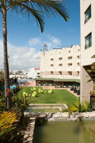 Real Bellavista Hotel & Spa