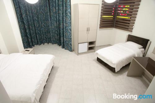 Fjortes Hotel in Vlore, Albania