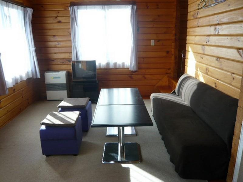 Hakuba Happo Log Chalets — Hakuba — photo 2