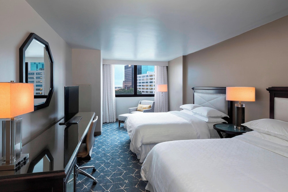 Sheraton Norfolk Waterside Hotel - photo 19