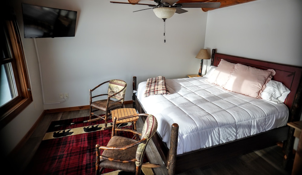 Ampersand Bay Resort - photo 55