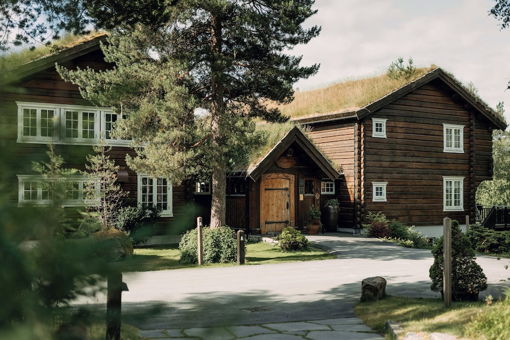 Storfjord Hotel in Alesund, Norway