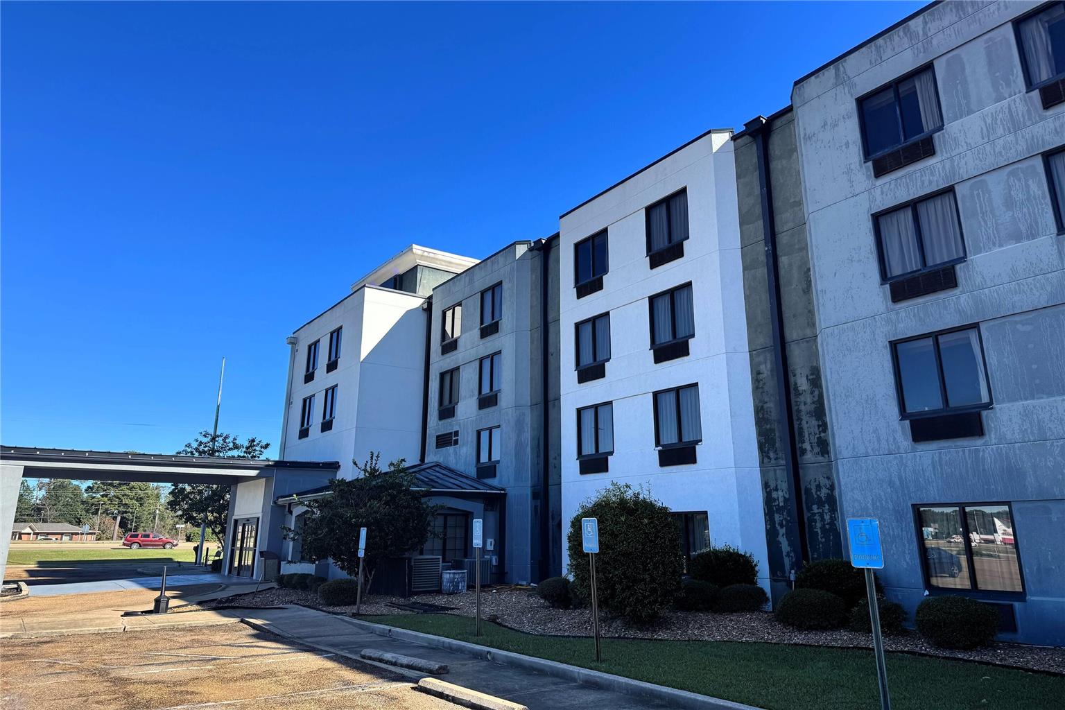 Travelodge by Wyndham Flowood — Flowood — photo 2