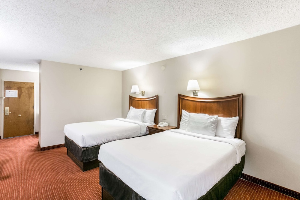 Clarion Hotel BWI Airport Arundel Mills - photo 14