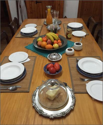 Brighton Keep in Graaff-Reinet, South Africa