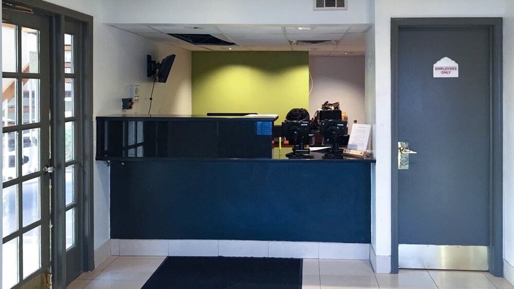 Hawthorn Suites By Wyndham Airport Columbus East - photo 5