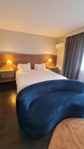 Hotel Boutique Itaim — 4-Star Luxury Hotel in Sao Paulo, Brasil