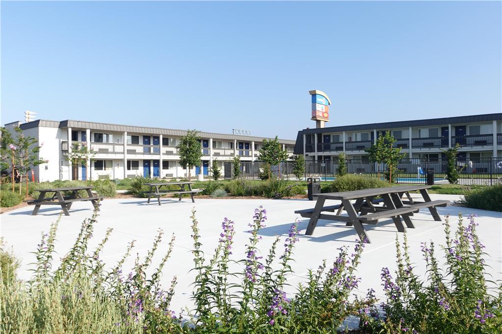 Motel 6 Claremont CA — hotel in Claremont