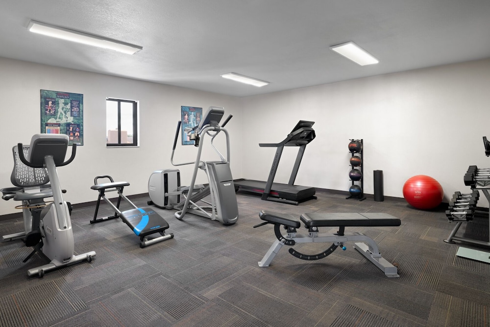 Hotel South Tampa & Suites - photo 28