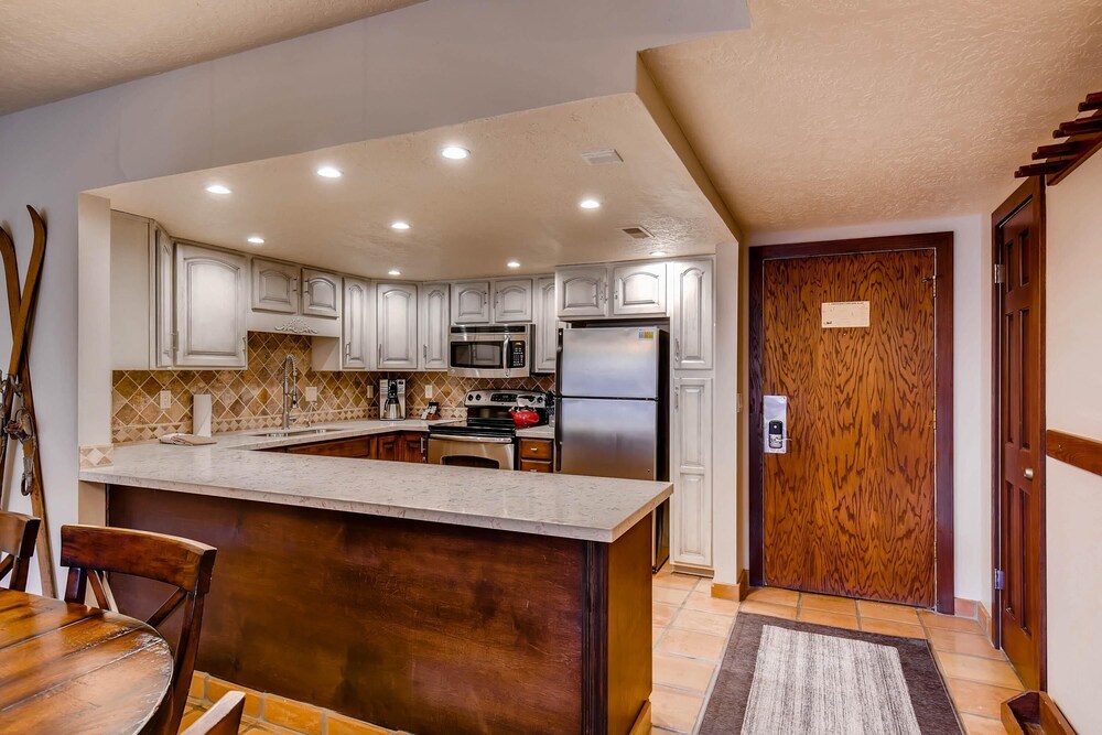 Park Station Condominium Hotel - photo 127