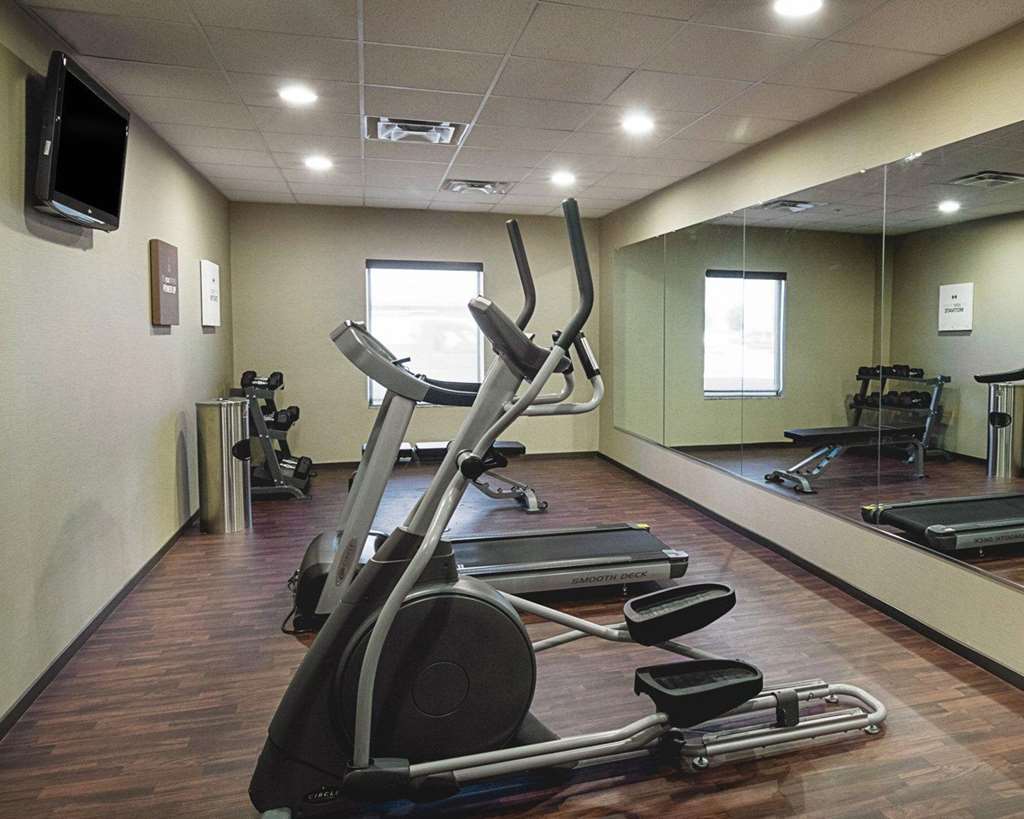 Comfort Inn Midland South I 20 - photo 26
