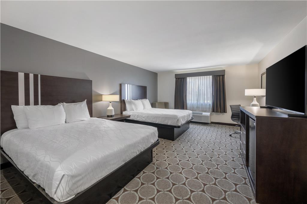 Best Western Pahrump Oasis - photo 10