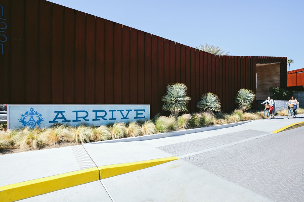 ARRIVE Palm Springs Adults Only - photo 31