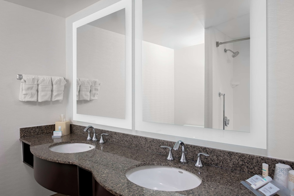 Hilton Garden Inn Atlanta Perimeter Center - photo 21