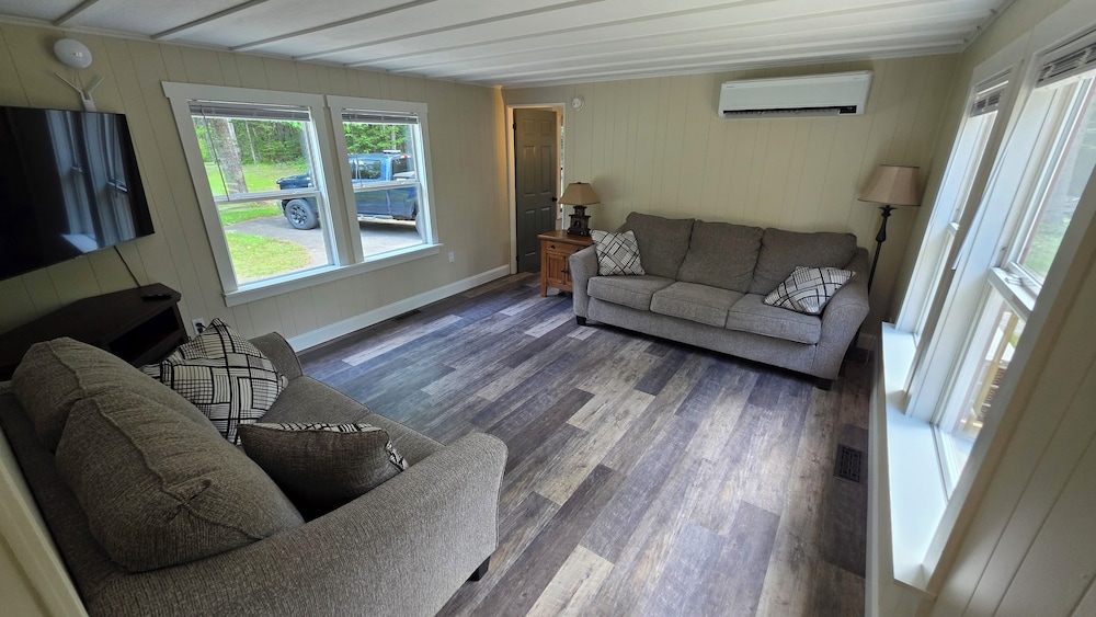 Abbot Trailside Lodging - photo 24