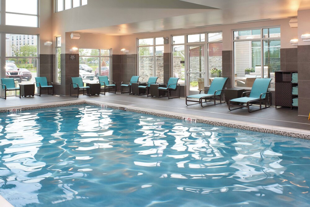 Residence Inn by Marriott Chicago Bolingbrook - photo 16