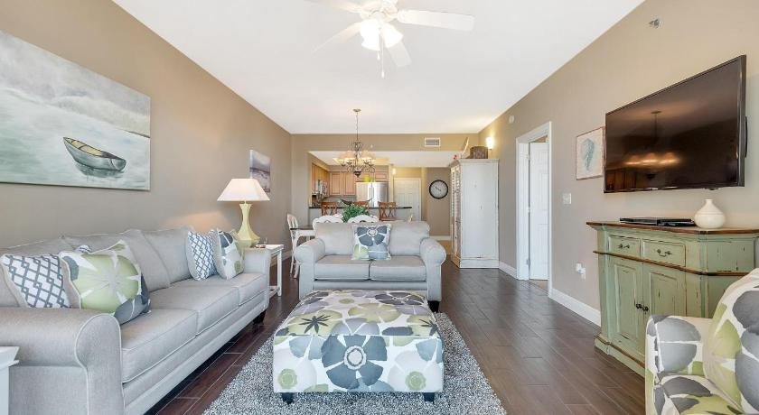 Ariel Dunes II in Miramar Beach, United States