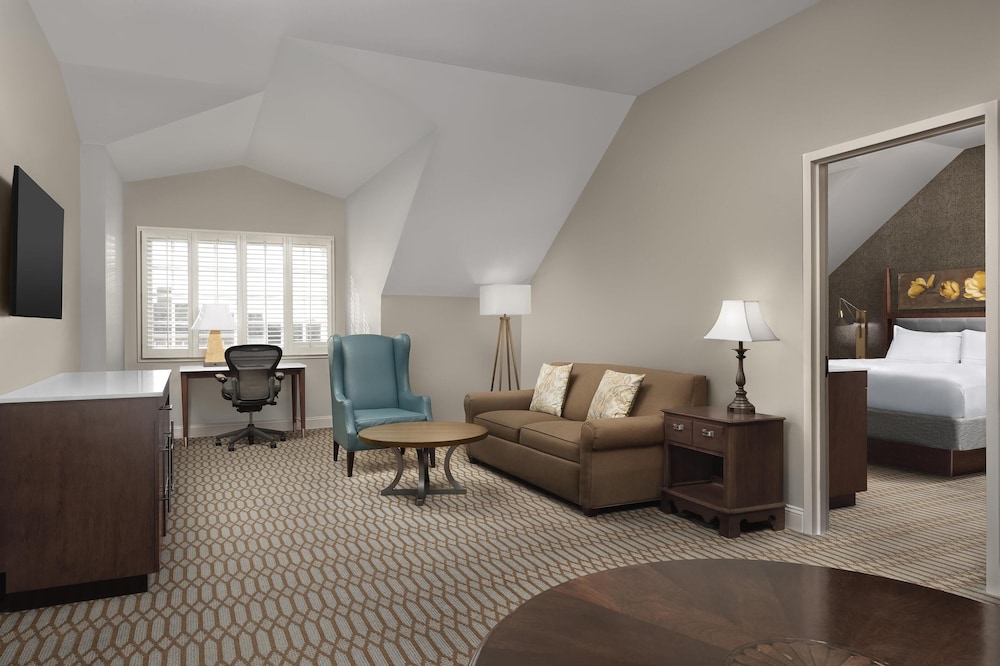 Virginia Crossings Hotel Tapestry Collection by Hilton - photo 11