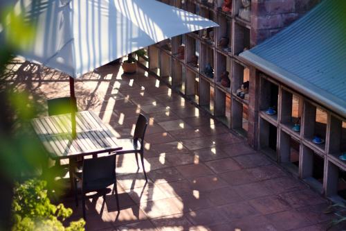 Stratfords Guesthouse — 4-Star Luxury Hotel in East London, South Africa
