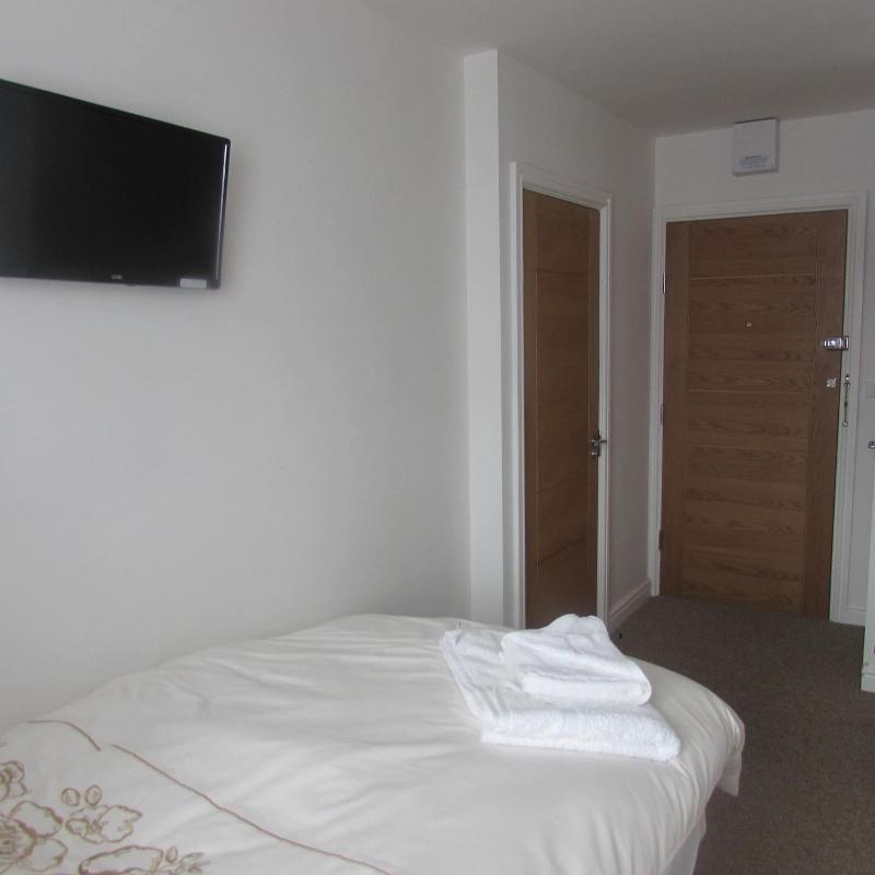 Lord Nelson Hotel - last minute hotel in Rhymney