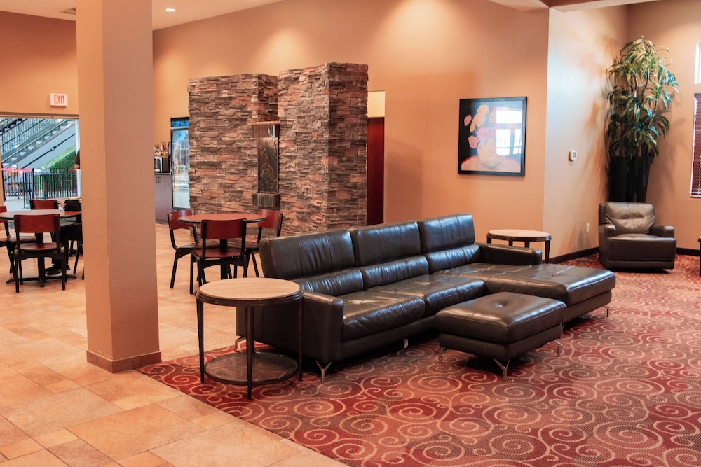 Wild Rose Casino & Resort - photo 15