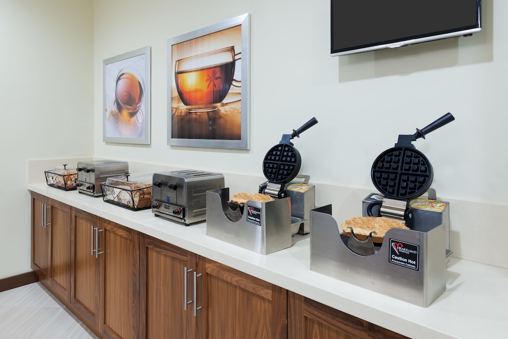 Staybridge Suites Miami International Airport by IHG - photo 40