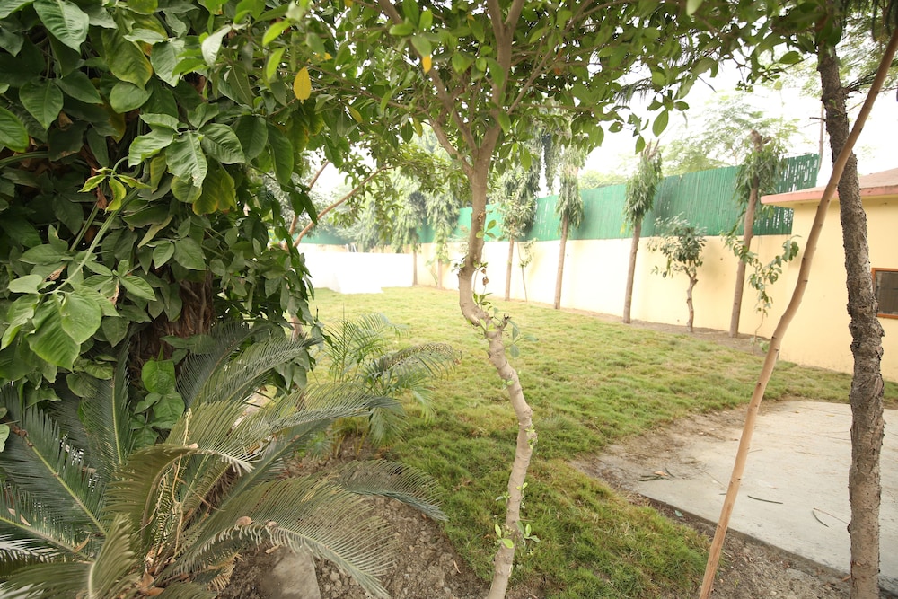 The Karnal Resort in Karnal, India