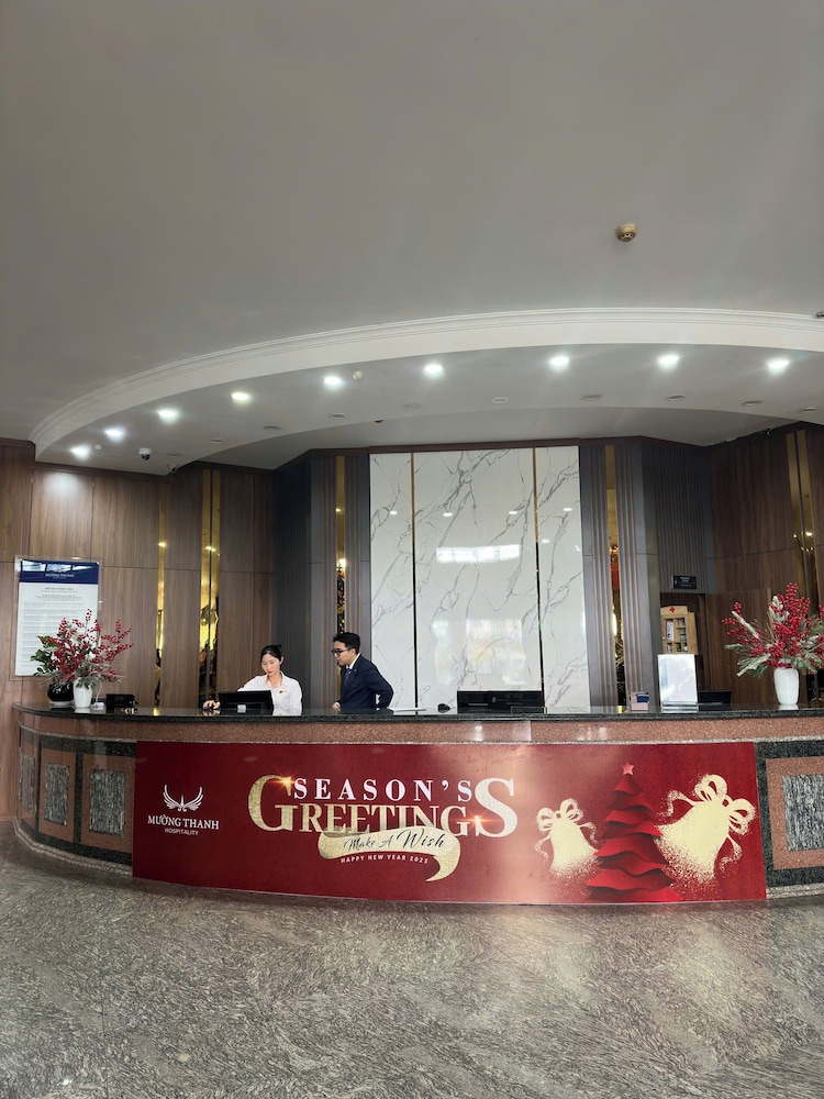 Muong Thanh Grand Gia Lai — Pleiku — photo 2