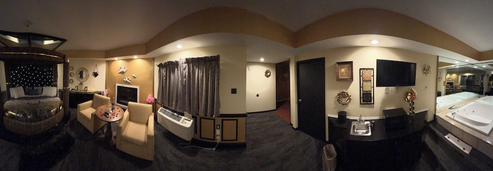 Inn of the Dove Harrisburg - photo 82