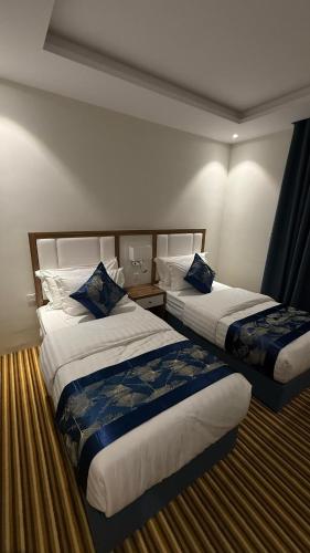 Hyatt Residence — 4-Star Luxury Hotel in Jeddah, Saudi Arabia