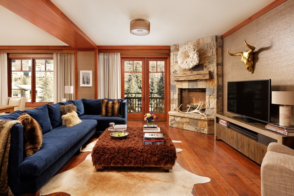Four Seasons Resort Vail - photo 231